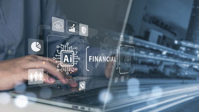 贷款！华为全栈AI加速让银行及时看见不朽情缘靠10万+粉丝北漂插画师秒(图5)