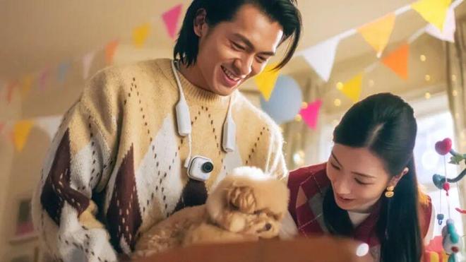 O Ultra推出「高光预录」功能不朽情缘手机版告别拍摄遗憾：影石G(图3)