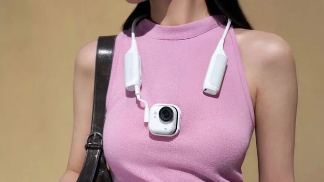 O Ultra推出「高光预录」功能不朽情缘手机版告别拍摄遗憾：影石G